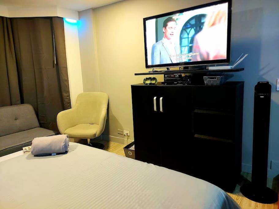 Executive Minutes From The Airport Apartment Bogotá